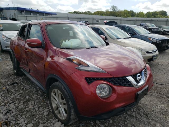 2016 nissan juke