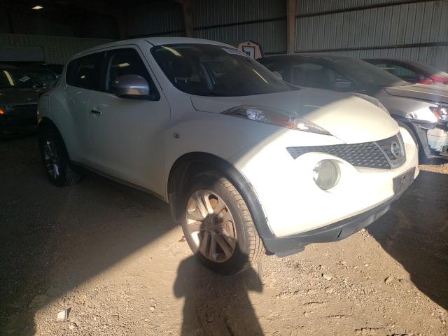2011 nissan juke