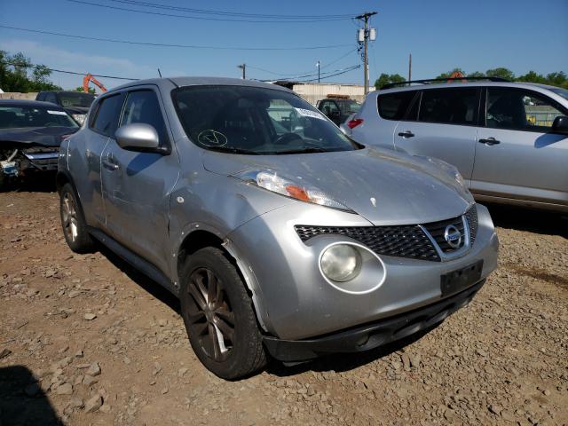 2011 nissan juke s