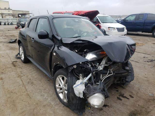 2012 nissan juke s