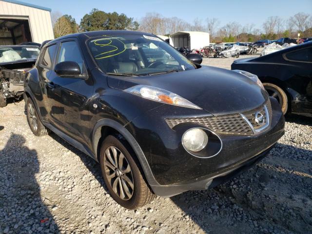 2012 nissan juke s