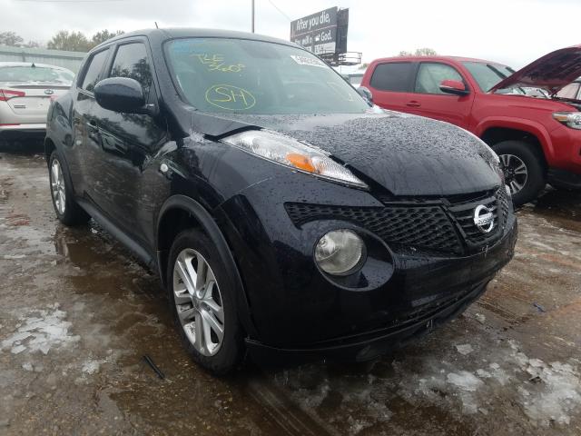 2013 nissan juke s
