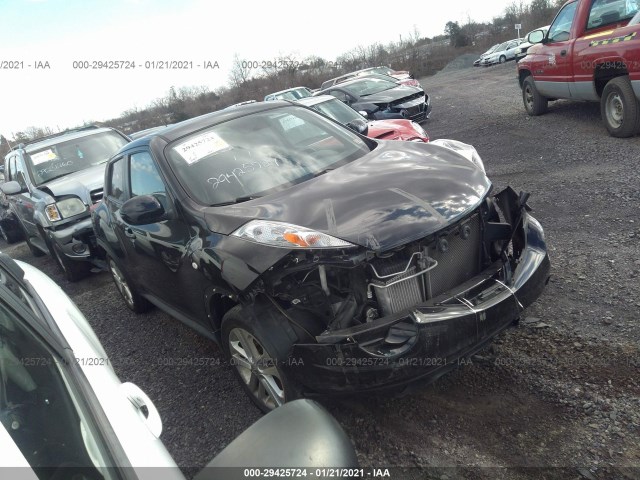 2013 nissan juke