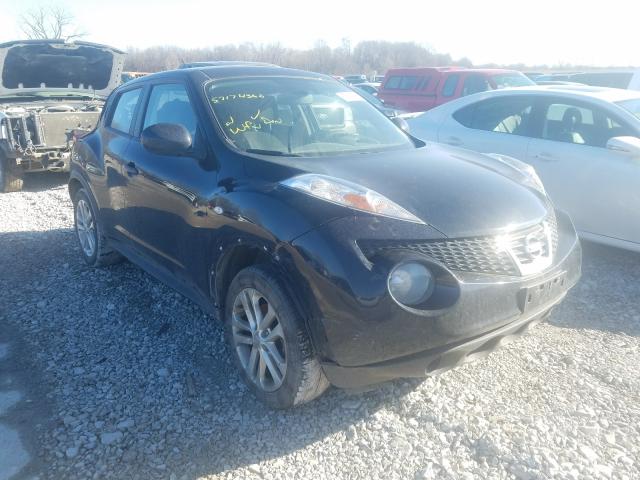 2013 nissan juke s
