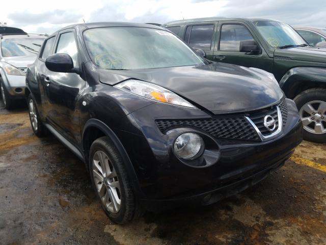 2014 nissan juke