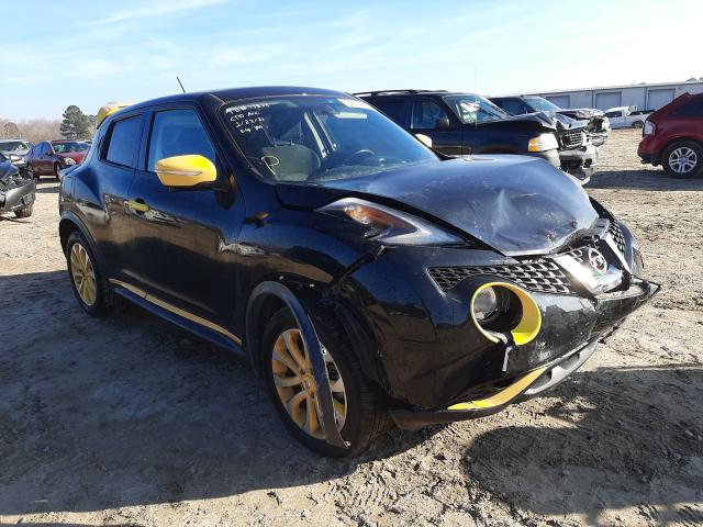 2014 nissan juke