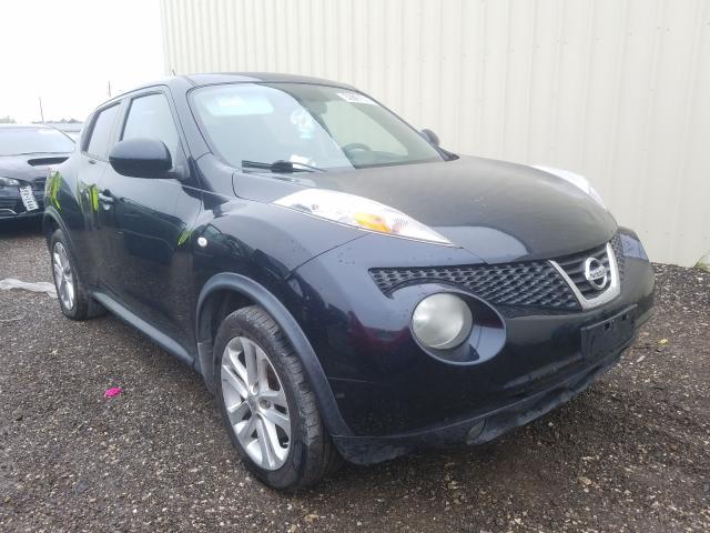 2013 nissan juke s