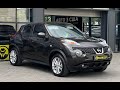2012 nissan juke