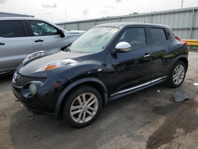 2012 nissan juke