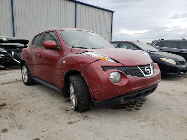 2013 nissan juke s