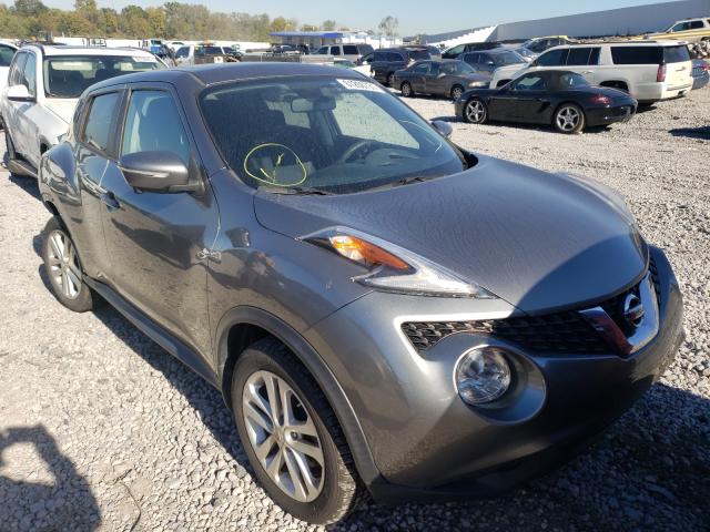 2015 nissan juke s