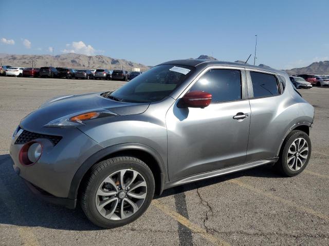 2016 nissan juke s
