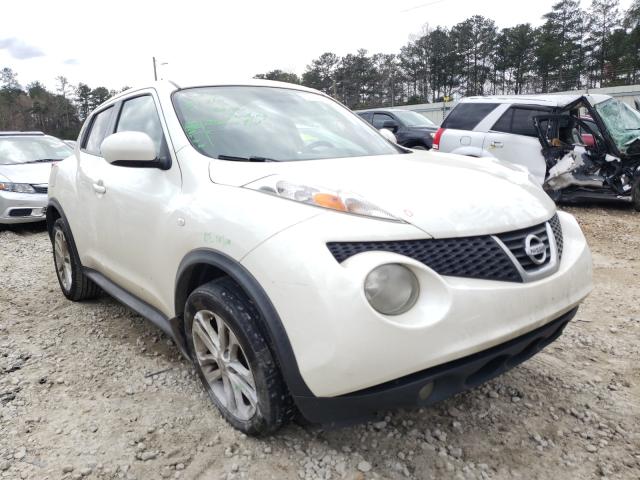 2013 nissan juke