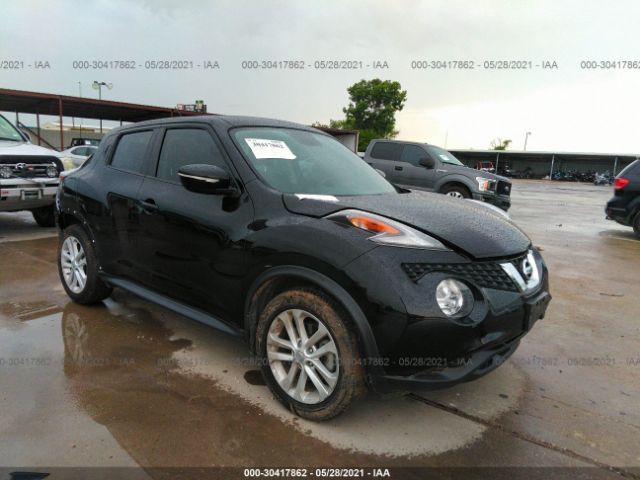 2014 nissan juke