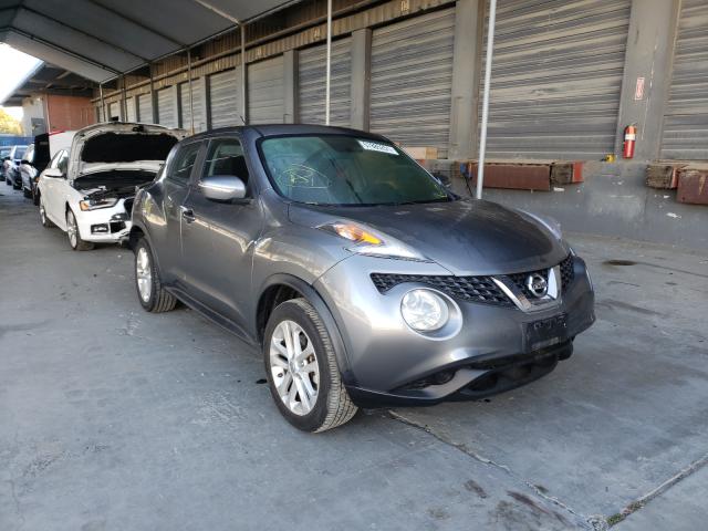 2016 nissan juke s