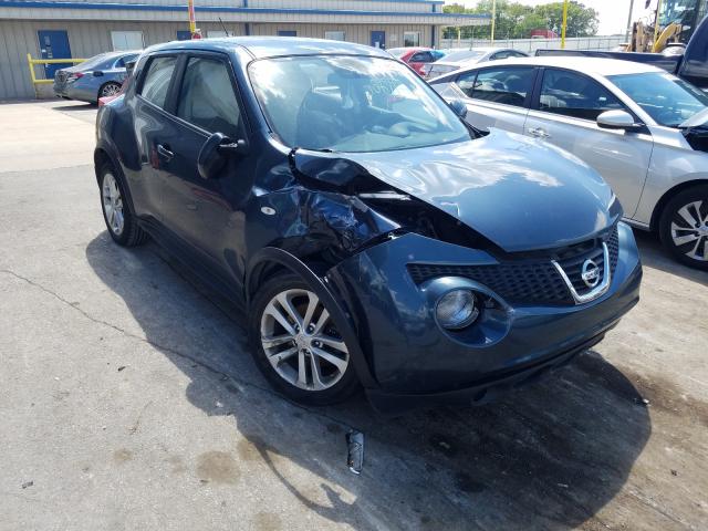 2013 nissan juke s