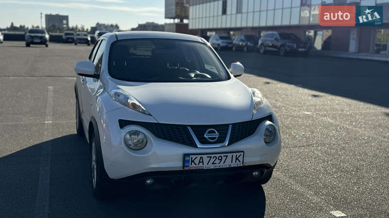 2013 nissan juke