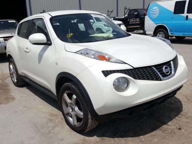 2013 nissan juke s