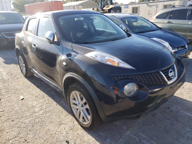 2010 nissan juke
