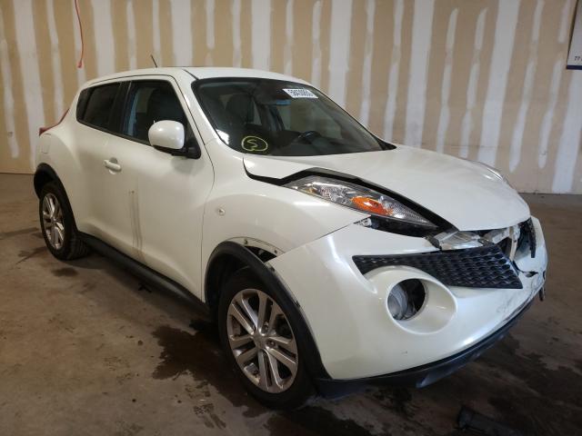 2013 nissan juke s