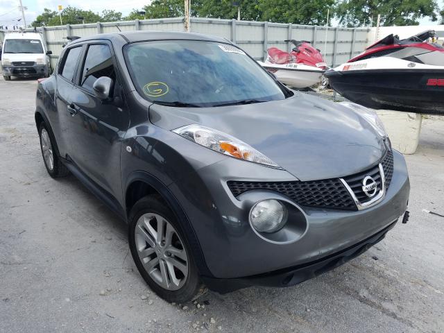 2013 nissan juke