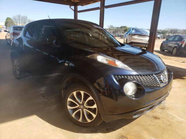 2013 nissan juke s