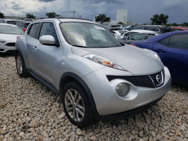 2013 nissan juke s