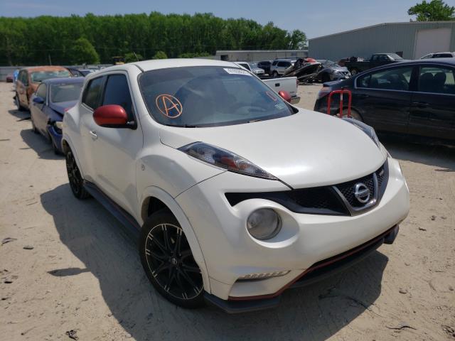 2013 nissan juke s