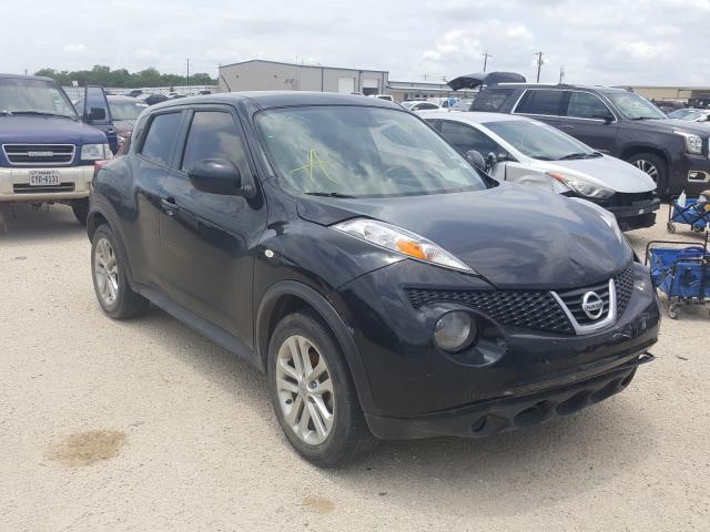 2013 nissan juke s