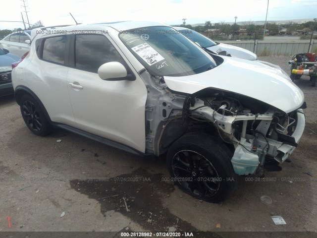 2013 nissan juke