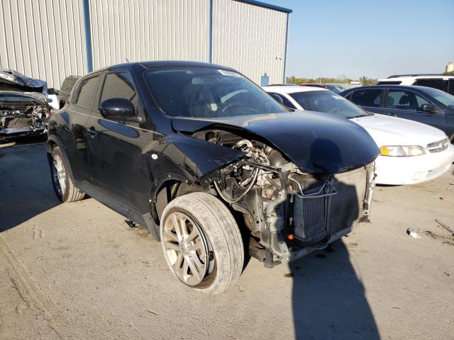 2014 nissan juke