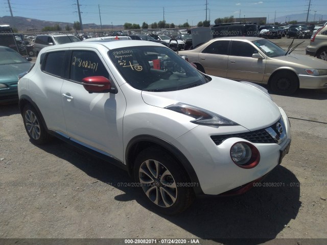 2014 nissan juke