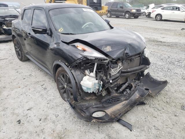 2015 nissan juke