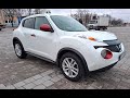 2010 nissan juke