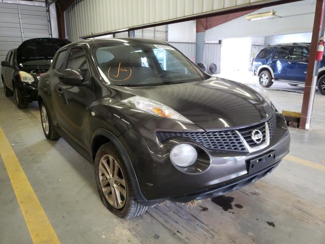 2011 nissan juke s