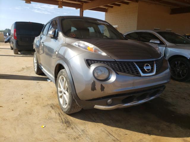 2012 nissan juke s