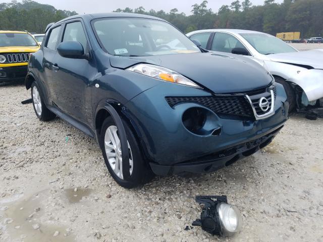2013 nissan juke s