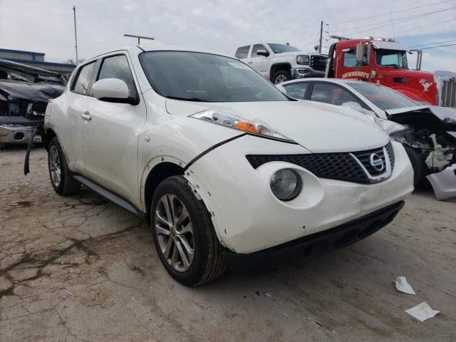 2013 nissan juke s
