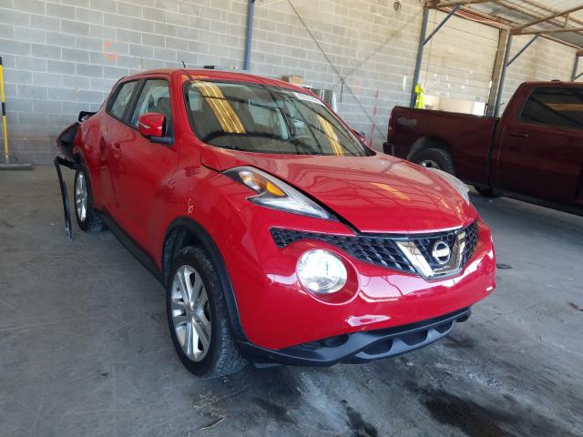 2014 nissan juke
