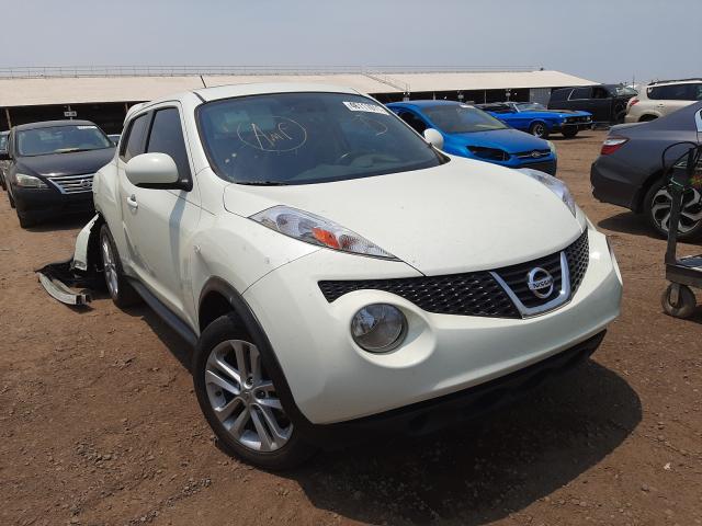 2010 nissan juke