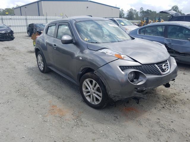2013 nissan juke s