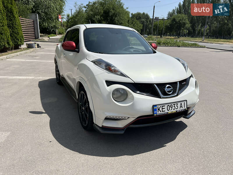 2013 nissan juke