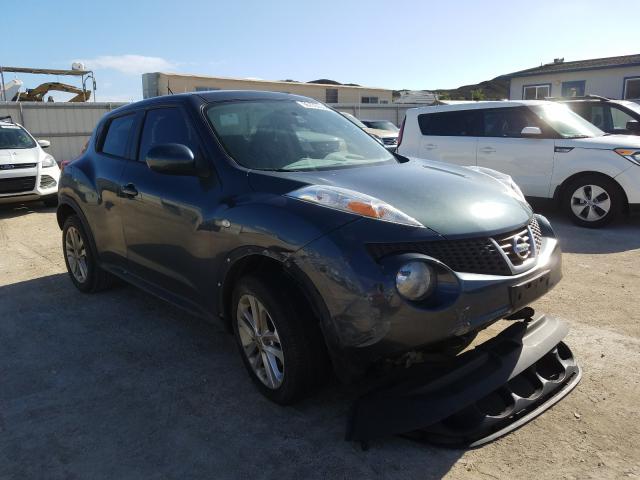 2013 nissan juke