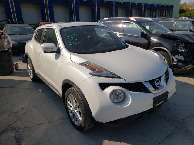 2014 nissan juke s