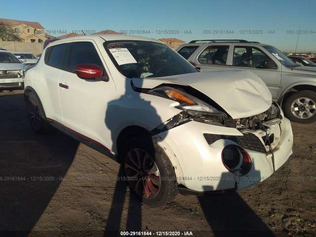 2014 nissan juke