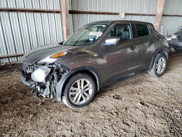 2015 nissan juke