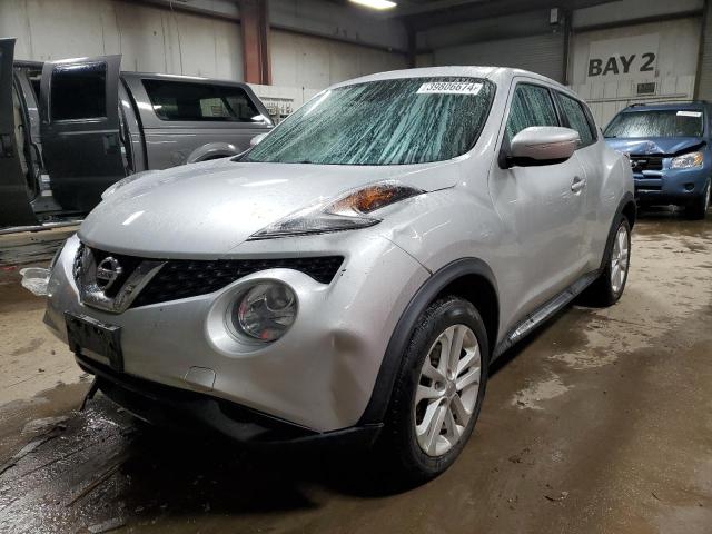 2016 nissan juke