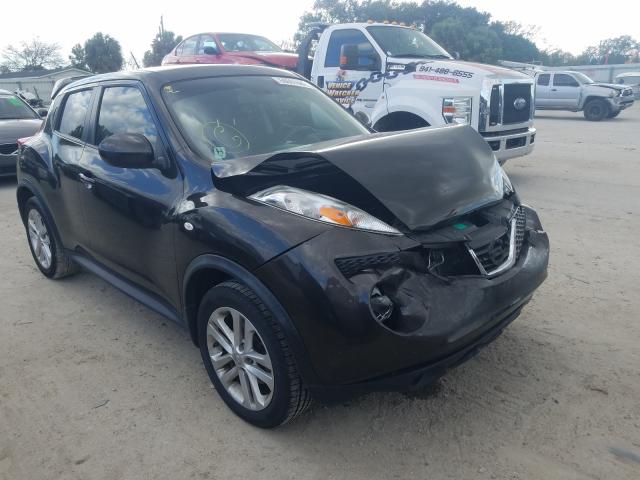 2010 nissan juke s