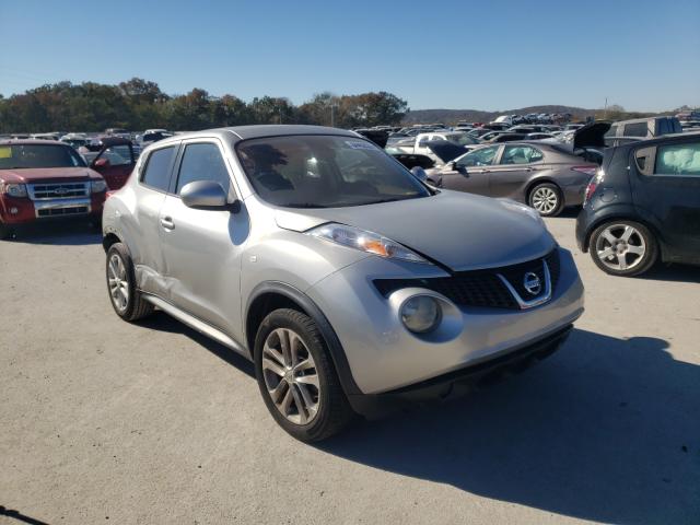 2011 nissan juke s