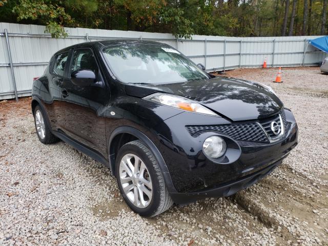 2013 nissan juke s